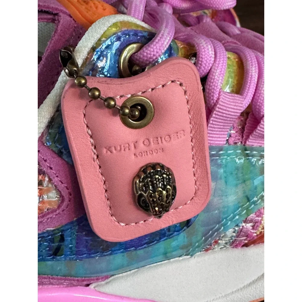 Kurt Geiger brand new